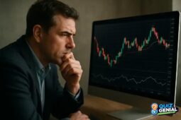 O Cérebro no Mercado: Como as Finanças Comportamentais Ajudam Investidores a Evitar Erros Comuns