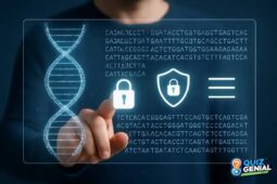 O Código Pessoal: Novas Leis e Debates Éticos sobre a Privacidade e o Uso de Dados Genéticos na Sociedade Digital