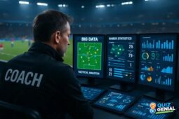 Entenda como futebol e análise preditiva estão mudando o esporte.