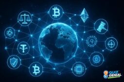 Entenda o debate das criptomoedas regulamentação global