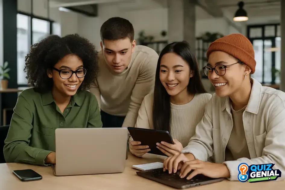 Explore os desafios geracao z no mercado de trabalho e suas expectativas para o futuro profissional.