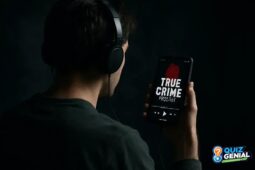 Obsessão pelo Crime Real: Por Que a Cultura dos Podcasts de True Crime Conquista Milhões de Ouvintes