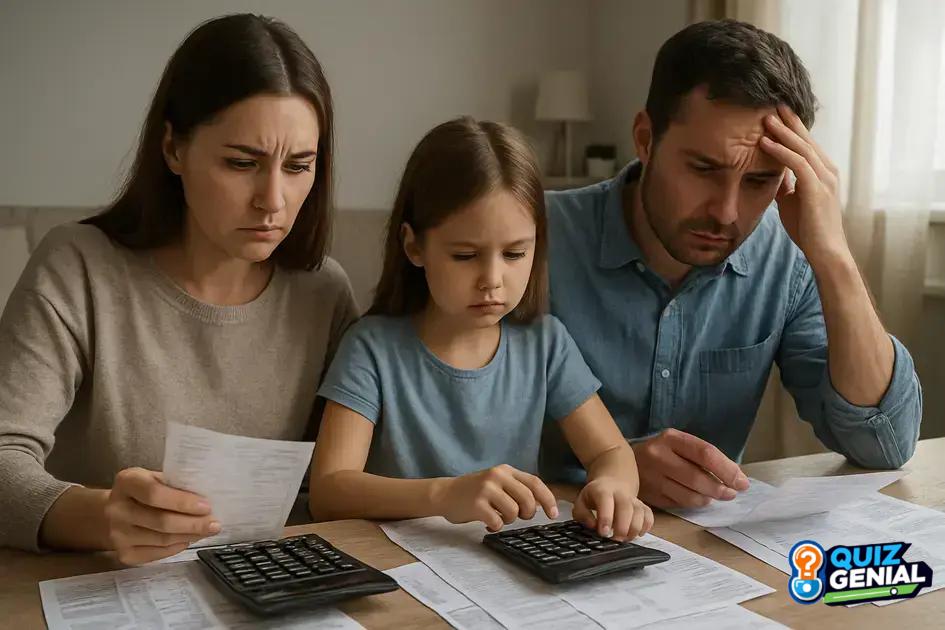 Orçamento Familiar em Tempos de Incerteza: Dicas para Proteger Suas Finanças e Se Planejar