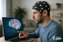 Pensamento no Controle: O Avanço das Interfaces Cérebro-Computador e Seus Impactos no Cotidiano