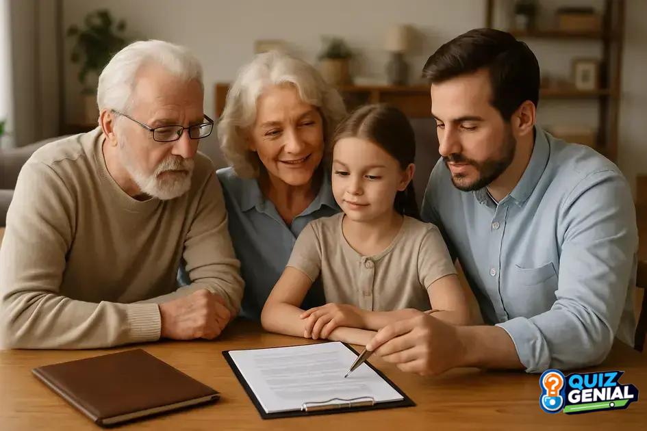 Planejamento Sucessório e Herança: Como Garantir o Futuro da Sua Família e Evitar Conflitos