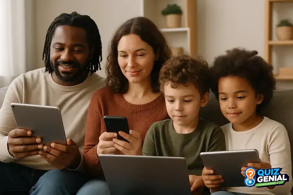 Proteção Conectada: O Seguro de Vida Digital e as Novas Soluções Personalizadas para o Seu Futuro