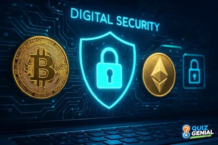 Proteção Digital: O Crescimento dos Seguros para Criptoativos e Ativos Digitais na Era Blockchain