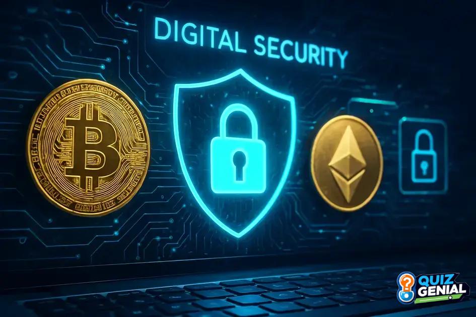 Proteção Digital: O Crescimento dos Seguros para Criptoativos e Ativos Digitais na Era Blockchain