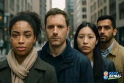 Regulamentação de Reconhecimento Facial: Equilibrando Segurança, Privacidade e Direitos Civis