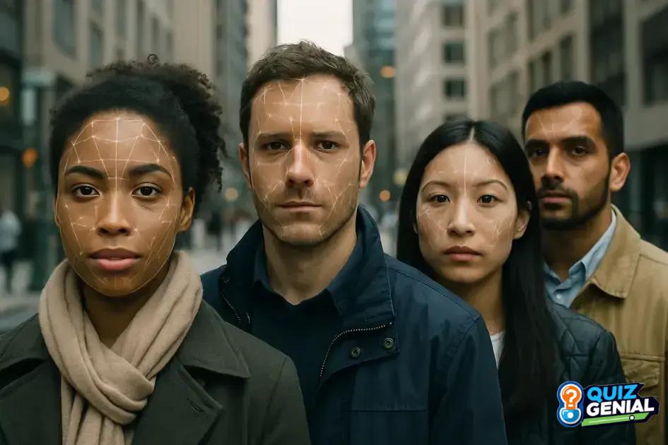 Regulamentação de Reconhecimento Facial: Equilibrando Segurança, Privacidade e Direitos Civis