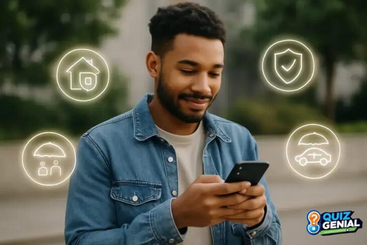 Seguros Digitais e Personalizáveis: A Nova Era da Proteção sob Medida para Sua Vida e Bem-Estar