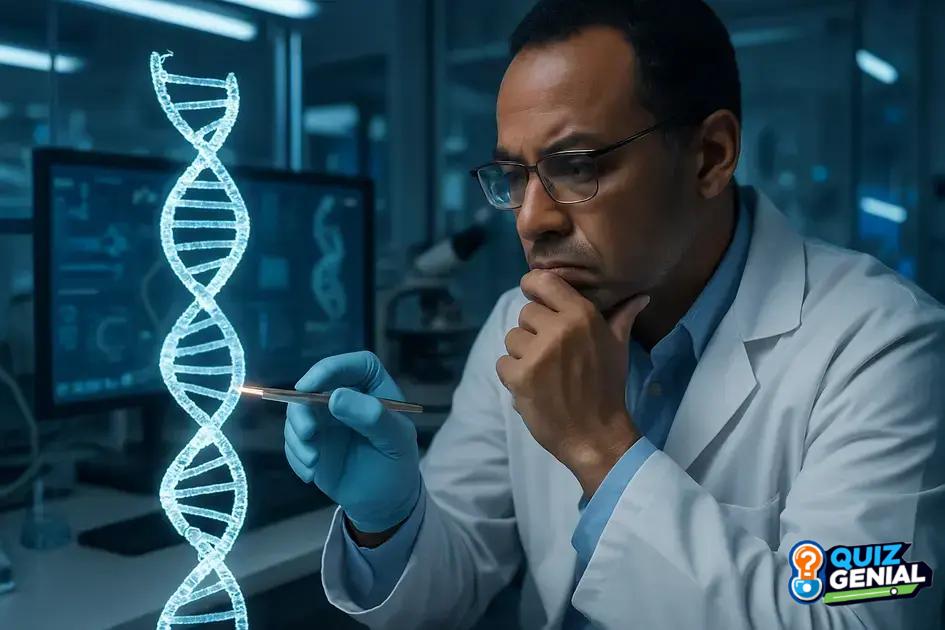 Terapias Genéticas: Os Avanços Promissores e os Dilemas Éticos da Edição do DNA Humano