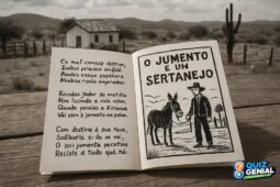 Tradição e Inovação: O Crescimento da Literatura de Cordel no Cenário Cultural Contemporâneo