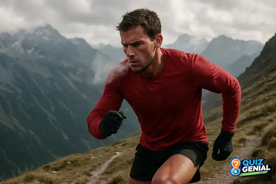Treinamento em Altitude: Como a Falta de Oxigênio Influencia o Desempenho Esportivo de Elite