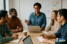 Voz para Todos: Como a Liderança Inclusiva Está Impulsionando a Diversidade e a Inovação nas Empresas