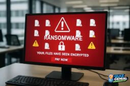 Ameaça Criptografada: O Aumento dos Ataques de Ransomware e Como Empresas Podem se Proteger