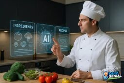 Cozinha Algorítmica: Como a Inteligência Artificial Está Transformando a Criação de Receitas e Experiências Gastronômicas