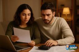 Dinheiro a Dois: Estratégias Essenciais de Planejamento Financeiro para Casais Modernos