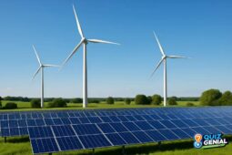 Descubra como o investimento em energias verdes pode trazer lucros e benefícios ao planeta!