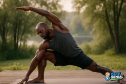 Flexibilidade para o Pódio: Como o Yoga Está Otimizando o Desempenho de Atletas de Alta Performance