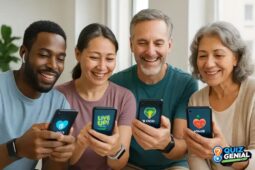 Entenda como a gamificação na saúde pode motivar hábitos saudáveis e melhorar o bem-estar pessoal.