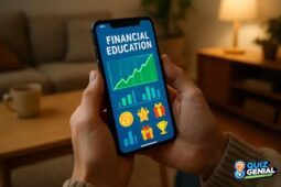 Jogo do Dinheiro: Como a Gamificação Transforma o Planejamento Financeiro em Experiência Divertida