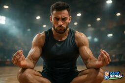 Mente de Ferro: Técnicas de Treinamento Mental e Psicologia para Atletas de Alta Performance