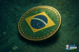 O Real Digital Vem Aí? Entenda as Moedas Digitais de Banco Central (CBDCs) e Seu Futuro