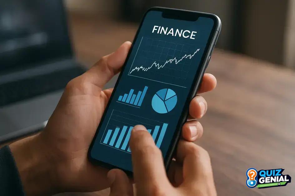 Seu Check-up Financeiro: Como Aplicativos e Ferramentas Digitais Promovem a Saúde Financeira