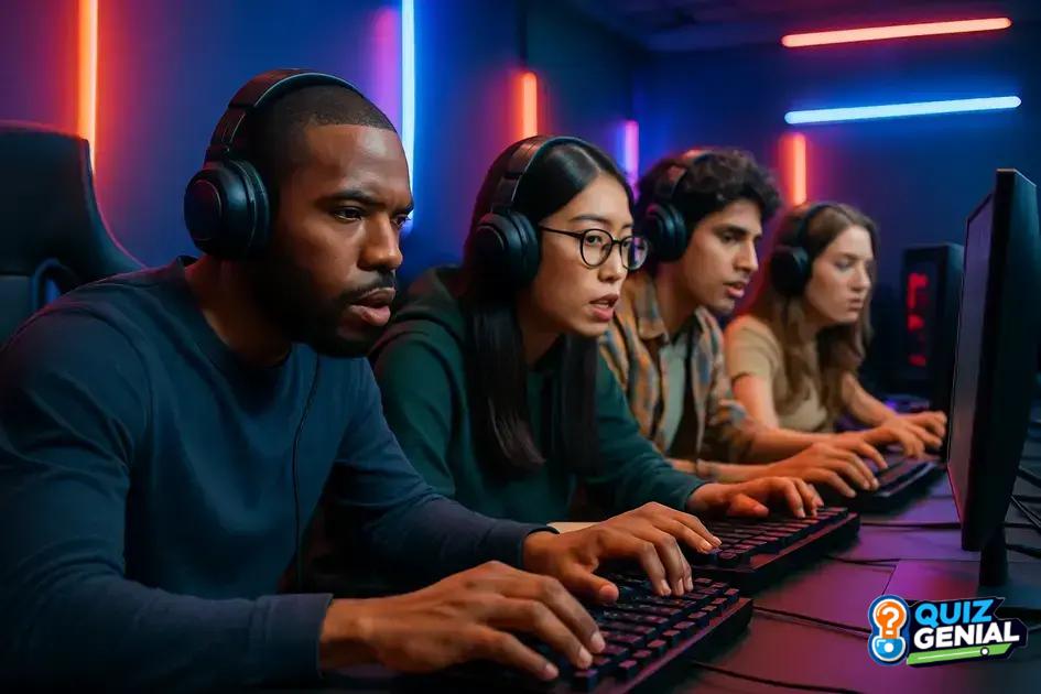 Talento Virtual, Oportunidade Real: O Crescimento das Bolsas de Estudo em E-sports Universitários