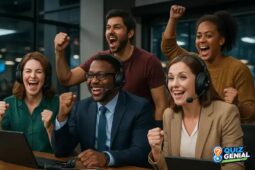 Vozes do Esporte: A Evolução da Comunicação Esportiva para Abranger Todas as Audiências