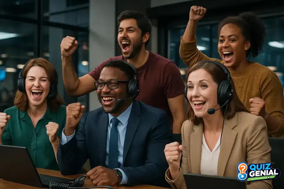 Vozes do Esporte: A Evolução da Comunicação Esportiva para Abranger Todas as Audiências