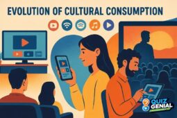 A produções audiovisuais consumo cultural mudam hábitos e ampliam formatos no entretenimento.