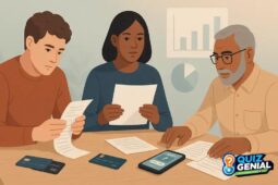 A busca por crédito pessoal cresce como alternativa para reorganização financeira das famílias.